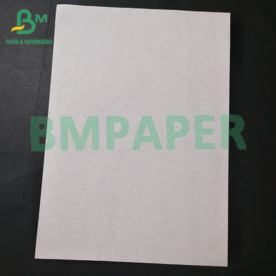 45 gm Blanc Épaisseur d'impression Uniformité Papier dictionnaire clair