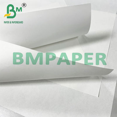 28g 30g Livre blanc crème papier recyclé pour imprimer le dictionnaire