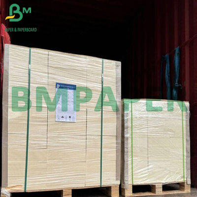 140 g de papier sans bois non recouvert de blancheur élevée pour l'impression