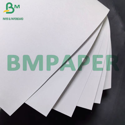 100 g - 140 g de papier à caractère obligataire ultra blanc non recouvert pour l'impression