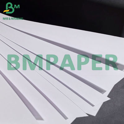 100 g - 140 g de papier à caractère obligataire ultra blanc non recouvert pour l'impression