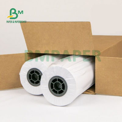 100 gm 150 gm papier carton couvert en carton 24' 36' x 300ft encre colorante