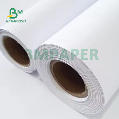 100 gm 150 gm papier carton couvert en carton 24' 36' x 300ft encre colorante
