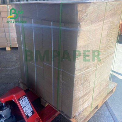 100 gm 150 gm papier carton couvert en carton 24' 36' x 300ft encre colorante