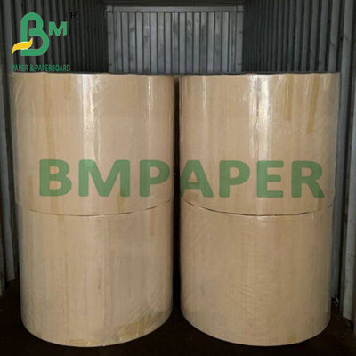 360 gm 400 gm Rigidité dureté bobine en fibre de papier laminé pour tuyaux industriels