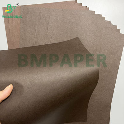 Résistance aux températures élevées 40gm Ruloir de papier à la tasse de café résistant à la graisse