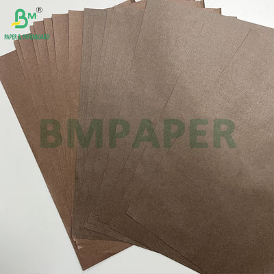 Résistance aux températures élevées 40gm Ruloir de papier à la tasse de café résistant à la graisse