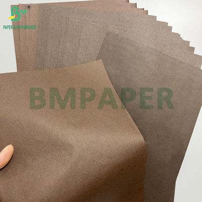 Résistance aux températures élevées 40gm Ruloir de papier à la tasse de café résistant à la graisse