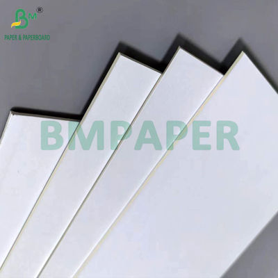 1.8mm Blanc Car Parfum de l' air rafraîchissant Base absorbant feuilles de papier
