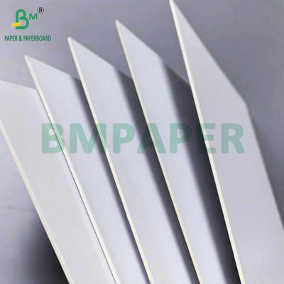 1.6mm Blanchiment absorbant l' eau de la carte de coussin pour le rafraîchisseur d' air