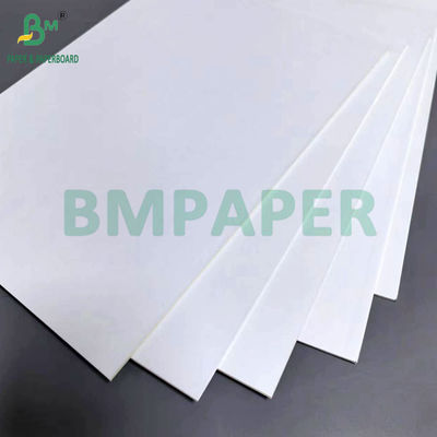 1.6mm Blanchiment absorbant l' eau de la carte de coussin pour le rafraîchisseur d' air