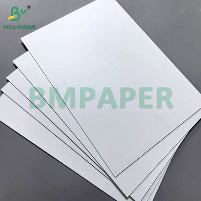 1.6mm Blanchiment absorbant l' eau de la carte de coussin pour le rafraîchisseur d' air