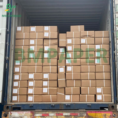 24 X 150 rouleaux de papier CAO, 20 Lb de papier de liaison 2 &quot;