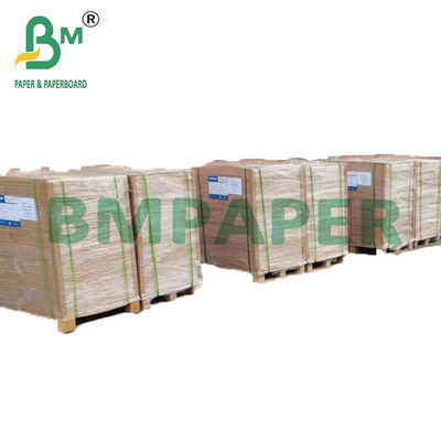 40 gm 50 gm Woodfree High White Offset Printing Paper Pour les ordinateurs portables