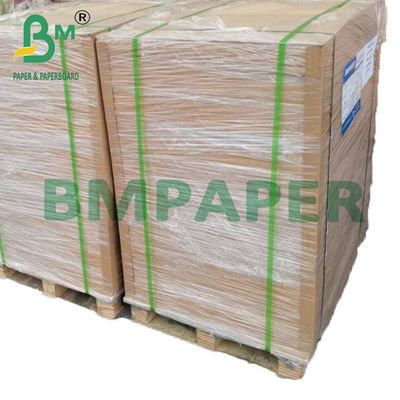 40 gm 50 gm Woodfree High White Offset Printing Paper Pour les ordinateurs portables