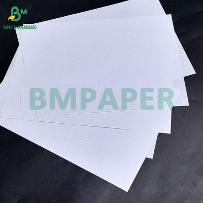 40 gm 55 gm papier blanc de liaison d'impression offset Jumbo papier pour la bible vierge