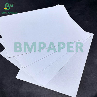 40 gm 55 gm papier blanc de liaison d'impression offset Jumbo papier pour la bible vierge