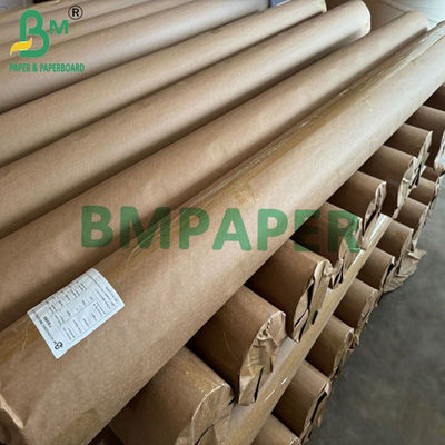 45 grammes de rouleau de papier blanc pour la fabrication de vêtements