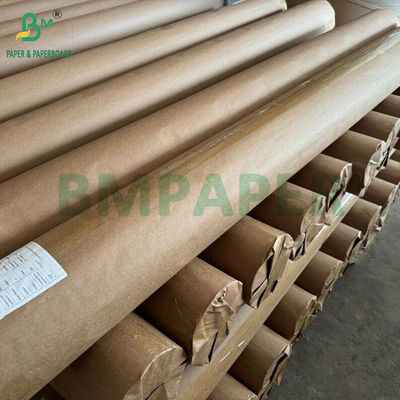 45 grammes 60 grammes papier à rouleaux pour usine de vêtements 62 pouces 72 pouces x 300 yards