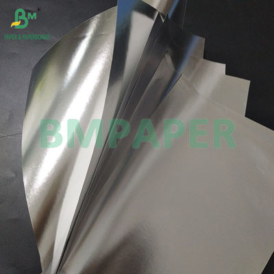 70 gm 765 mm papier étiquette de bière résistant à l'eau et à la rupture