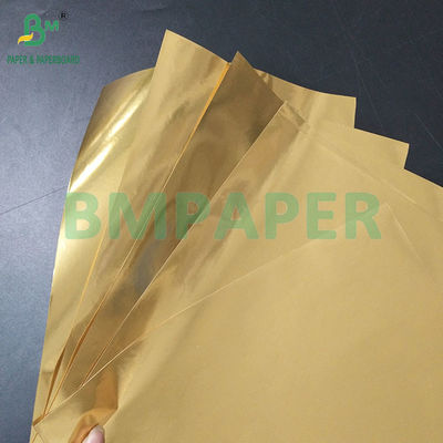 70 gm 765 mm papier étiquette de bière résistant à l'eau et à la rupture