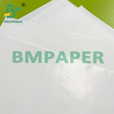 65g 75g Blanc C1S Papiers résistant à l'humidité pour l'étiquetage de la bière Résistant à l'eau