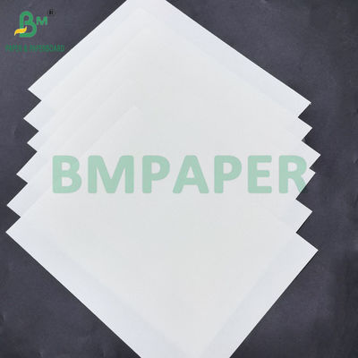 70 g de papier imprimé en offset volumineux à haute luminosité en feuilles