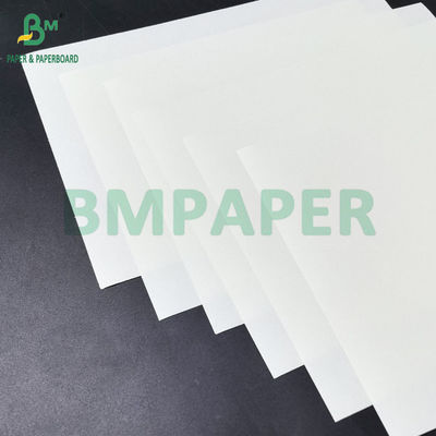 70 g de papier imprimé en offset volumineux à haute luminosité en feuilles