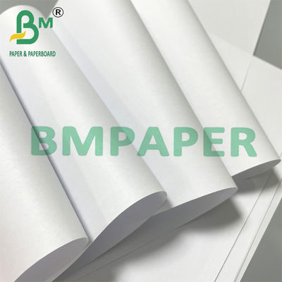40 g 50 g de papier blanc sans bois et léger pour l'impression offset