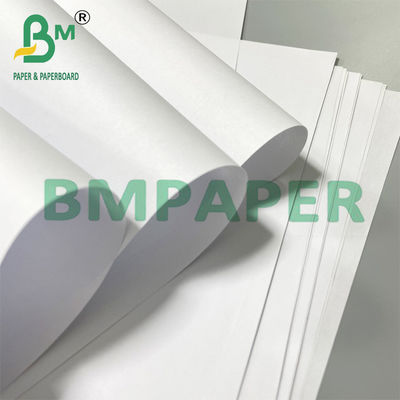 40 g 50 g de papier blanc sans bois et léger pour l'impression offset