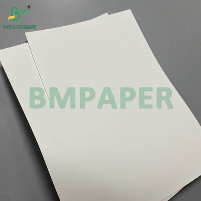 230mic 250mic Impression laser à double face Papier synthétique SRA3 Taille 320 X 450 mm