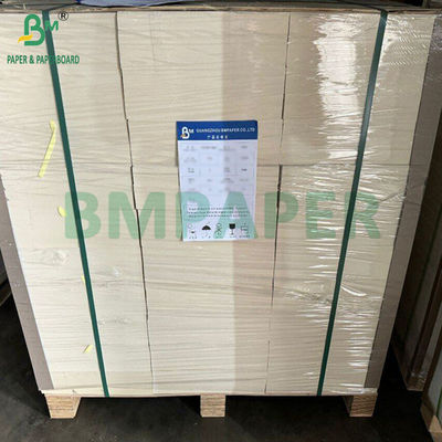 230mic 250mic Impression laser à double face Papier synthétique SRA3 Taille 320 X 450 mm