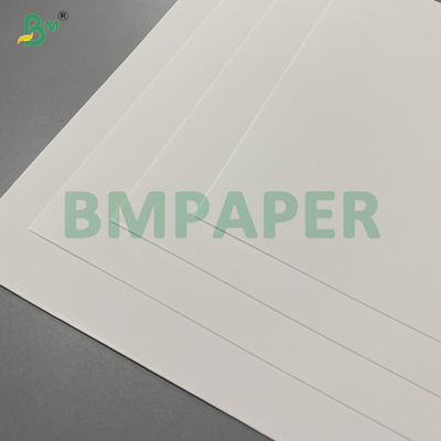 Papier minéral riche en pierre blanche de 120 à 600 g RPD MRD RBD SAO