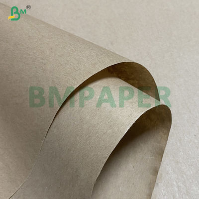 50 gm 60 gm rouleaux de papier kraft pour les diviseurs largeur 100 cm