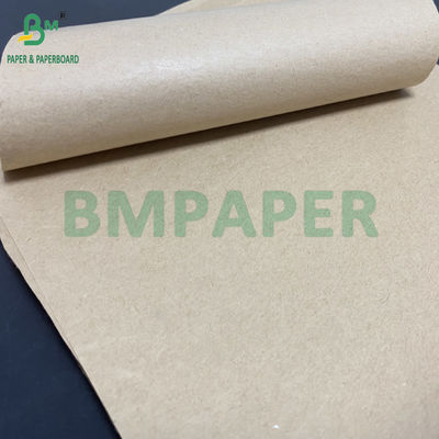50 gm 60 gm rouleaux de papier kraft pour les diviseurs largeur 100 cm
