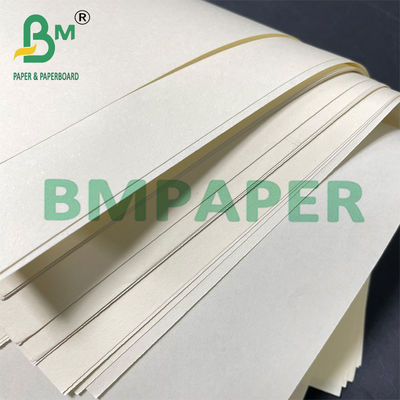 70 g 80 g papier sans couche de couleur crème pour ordinateurs portables