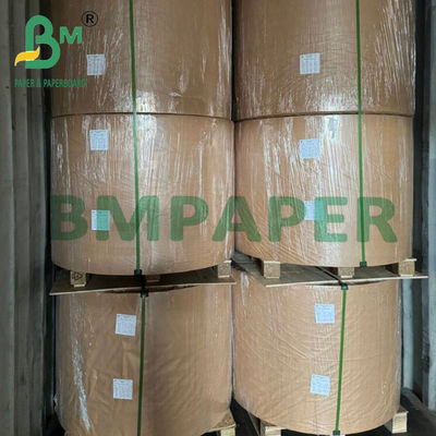 70 g 80 g papier sans couche de couleur crème pour ordinateurs portables