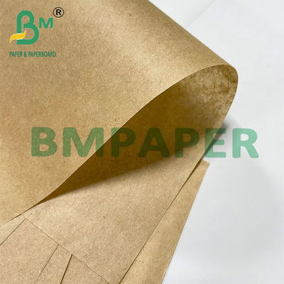 Papier kraft pour emballage d'aliments pour animaux 80 gm 85 gm