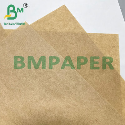 Papier kraft pour emballage d'aliments pour animaux 80 gm 85 gm