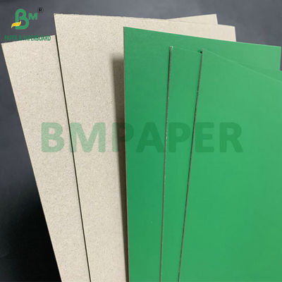 1 mm 1,5 mm Vert haut gris arrière rigidité carton pour faire cadre de photo
