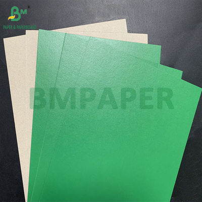 1 mm 1,5 mm Vert haut gris arrière rigidité carton pour faire cadre de photo