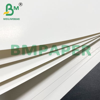 250 g 300 g de carton naturel blanc de Bristol pour la fabrication de pochoirs 70 x 100 cm
