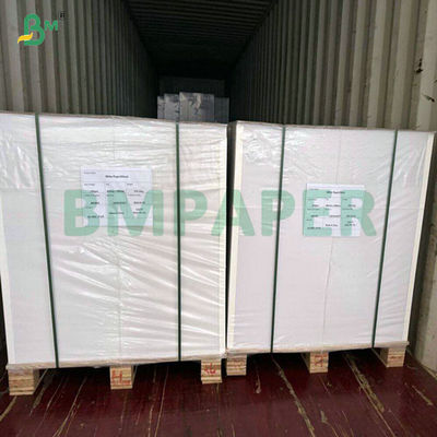 270 grammes 300 grammes 100% de qualité alimentaire revêtu d'un côté de carton d'ivoire pour boîte d'emballage de biscuits