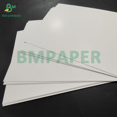 270 grammes En vrac de grande taille FBB Board For Medicine Box 600 x 900 mm Résistant au pliage