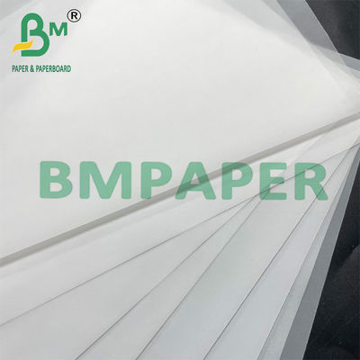 Papier à dessin translucide A4 A3 pour dessins d'artistes 80g 113g