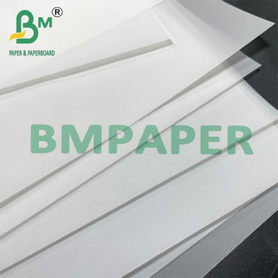 Papier à dessin translucide A4 A3 pour dessins d'artistes 80g 113g