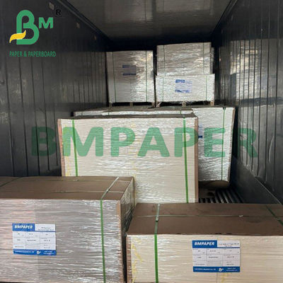 210 g 230 g papier en PE revêtu pour boîtes