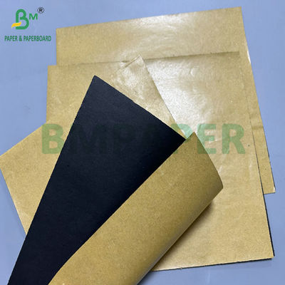 56 grammes de papier d'emballage brun imperméable à l'eau et non blanchi pour sac de protection de mangue 70 x 100 cm