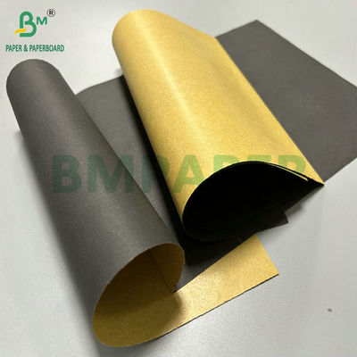56 grammes de papier d'emballage brun imperméable à l'eau et non blanchi pour sac de protection de mangue 70 x 100 cm