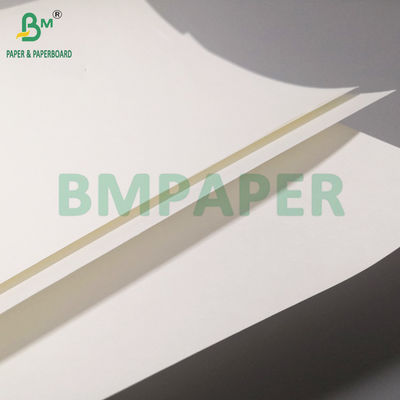 70 grammes de papier kraft blanc pour sacs de transport